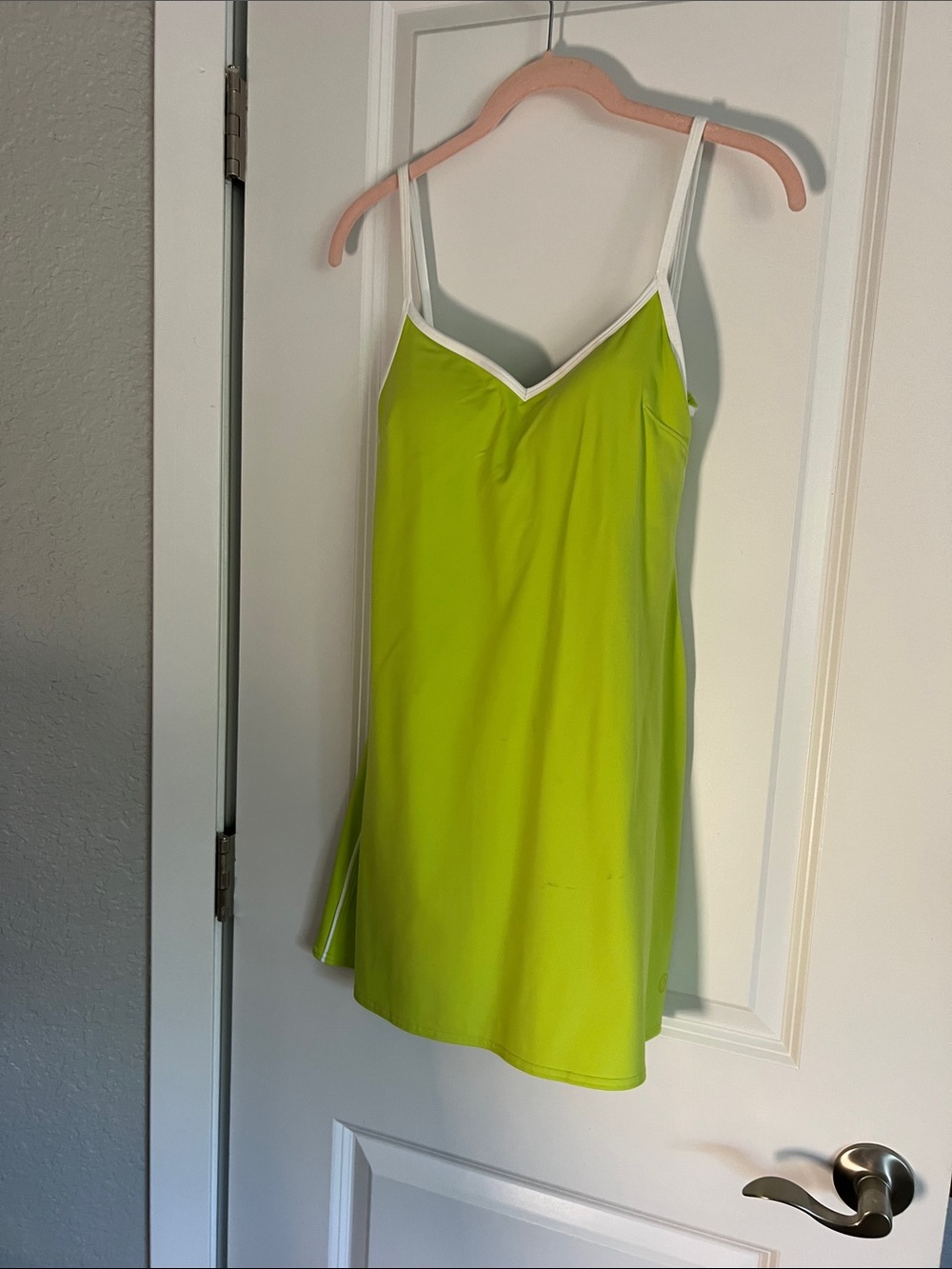 Lululemon Ahletic Dress 😏🏋️‍♀️🌸